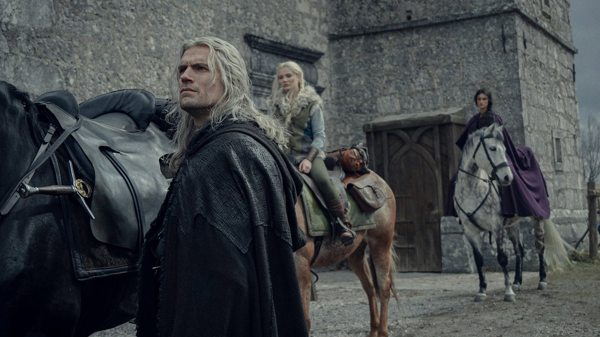 Immagine di Cosa succede in The Witcher Stagione 3 Parte 1?