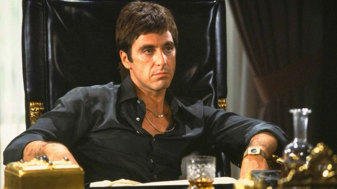 Scarface, Luca Guadagnino abbandona il remake del film cult - CulturaPop