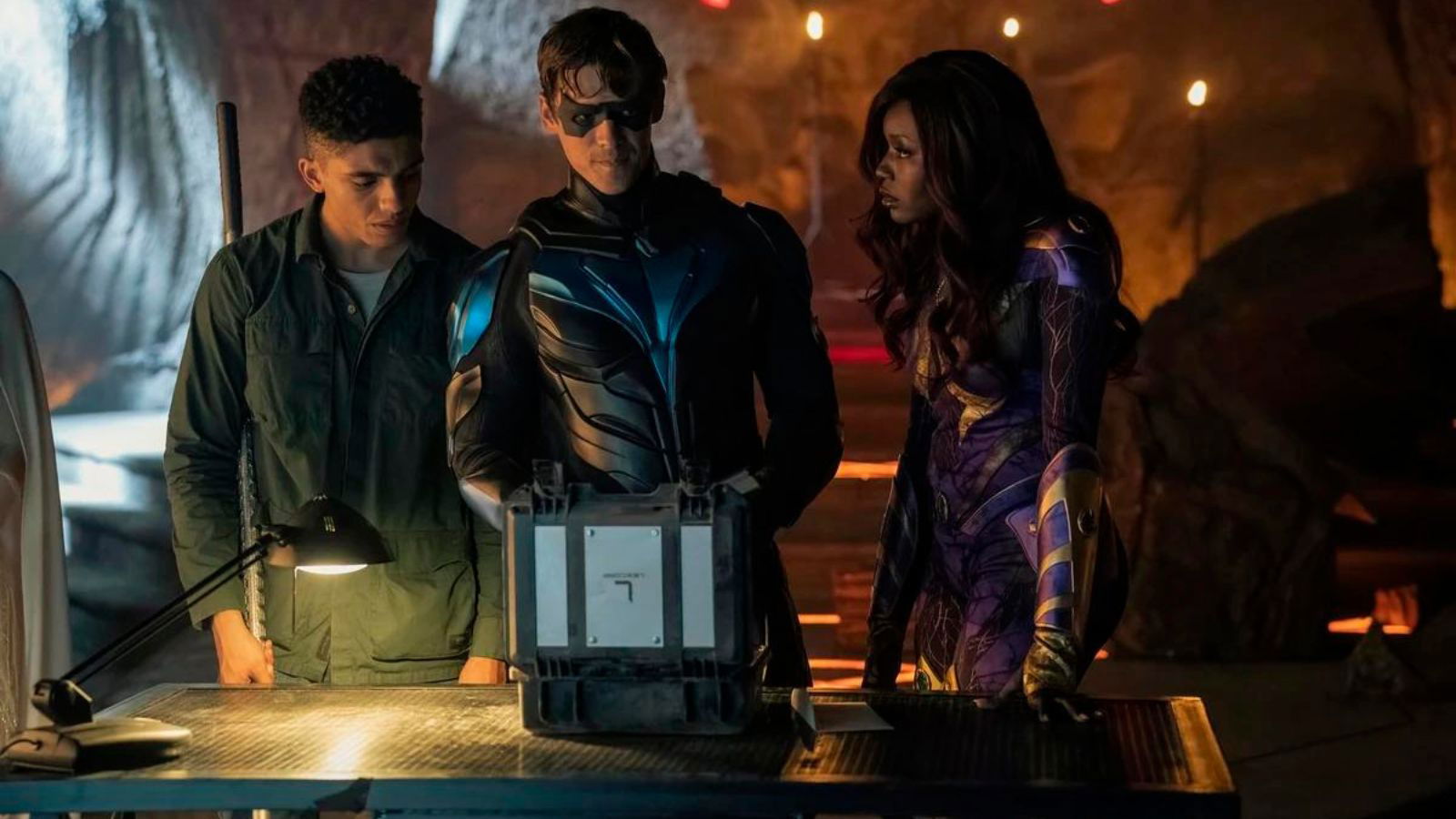 Immagine di Titans 4, l'episodio che "copia" WandaVision