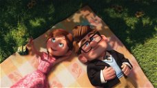 Copertina di I migliori 10 film Disney Pixar di sempre