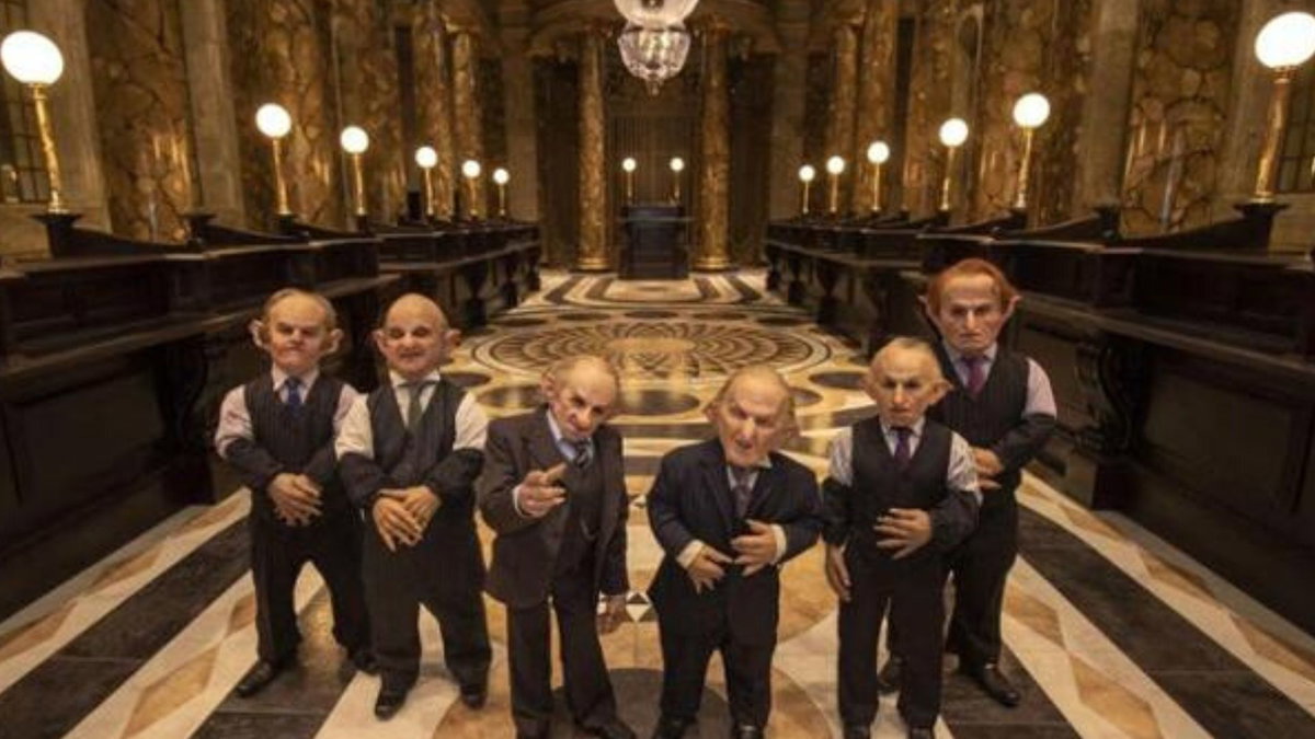 Immagine di È morto Paul Grant: la triste coincidenza con Harry Potter