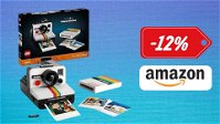 BELLISSIMA Polaroid LEGO a 65€ su Amazon!