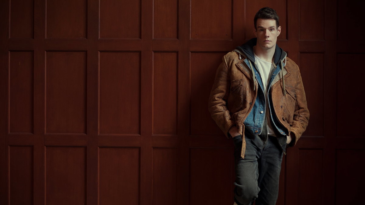 Immagine di La star di Netflix nel film sullo scandalo della corona inglese