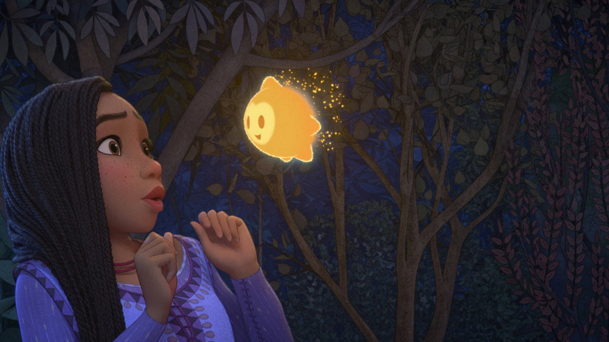 Immagine di Wish, recensione: il film natalizio Disney intriso di nostalgia e storia