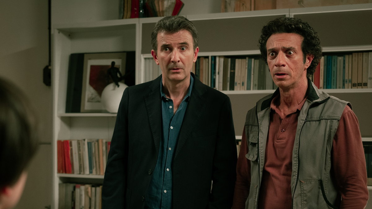 Immagine di Incastrati 2 su Netflix, stesso schema ma meno risate