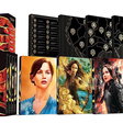 La saga di Hunger Games nell'imperdibile box da collezione [SCONTO BLACK FRIDAY]