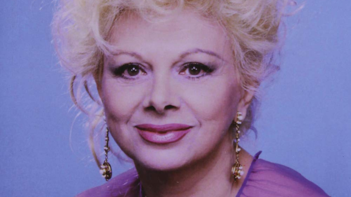 Immagine di Addio a Sandra Milo, icona di cinema e TV