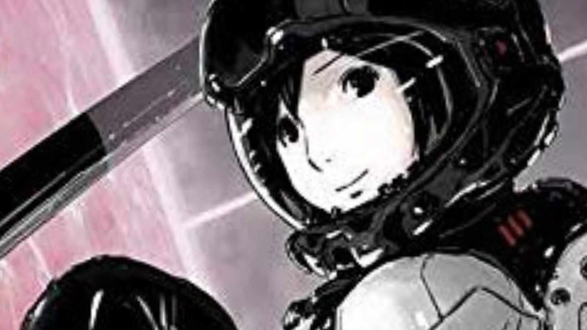 Immagine di Tower Dungeon, il nuovo manga fantasy di Tsutomu Nihei debutta in Giappone