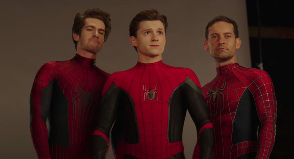 Immagine di Spider-Man: No Way Home, le scene tagliate dove sono?