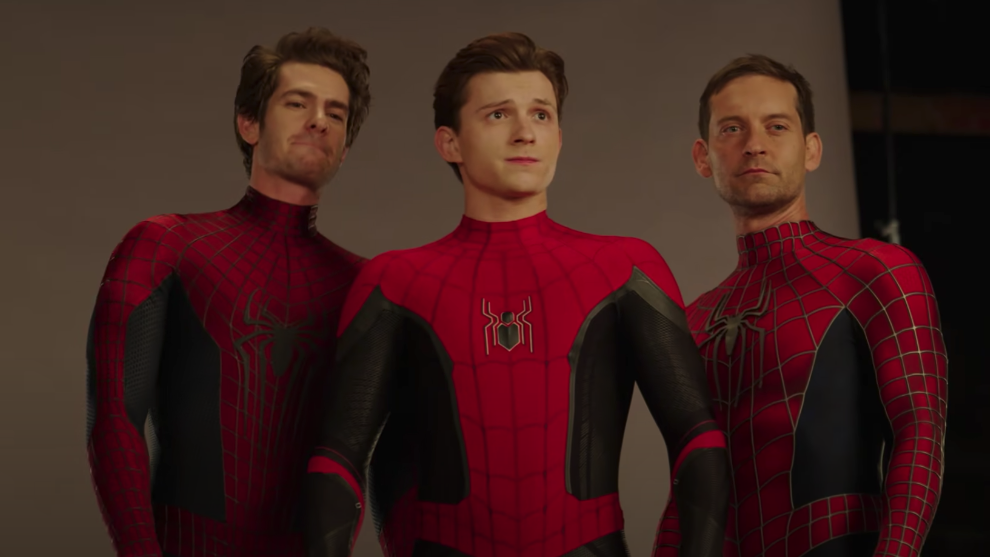 Immagine di Spider-Man: No Way Home, le scene tagliate dove sono?
