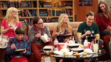 Copertina di The Big Bang Theory, il set sarà incluso nel tour ai Warner Bros. Studio di Hollywood