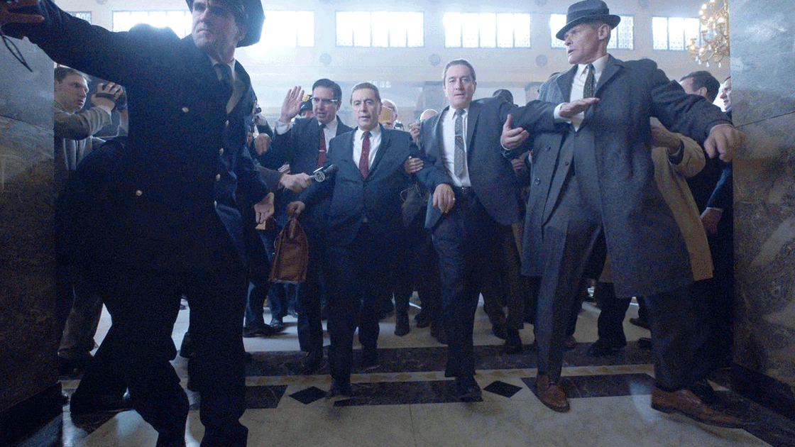 Copertina di SAG Awards 2020, le nomination: The Irishman e Tarantino dominano