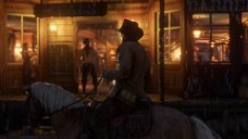 Copertina di Red Dead Redemption 2, il primo video gameplay ufficiale da Rockstar Games