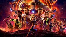 Copertina di Avengers 4: il fan che ha guardato Infinity War 103 volte al cinema è sul set del film