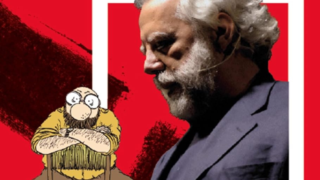Copertina di Addio a Sergio Staino: il grande disegnatore che ci ha regalato Bobo