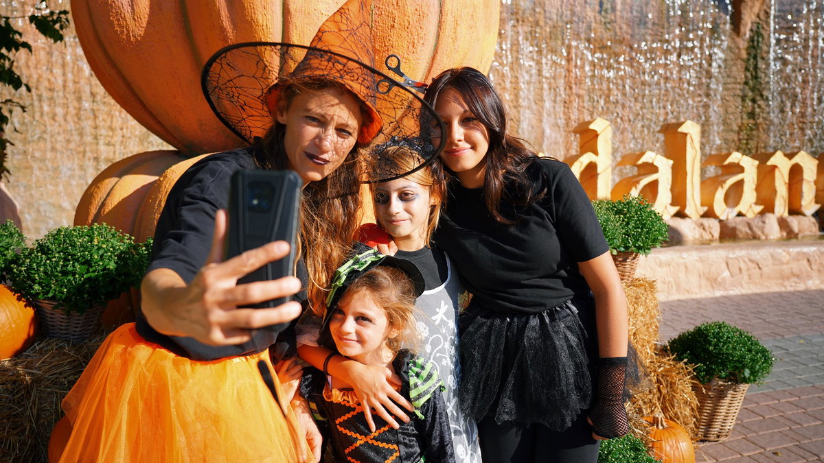 Immagine di Gardaland Magic Halloween: L'Incanto del Terrore ritorna il 6 ottobre