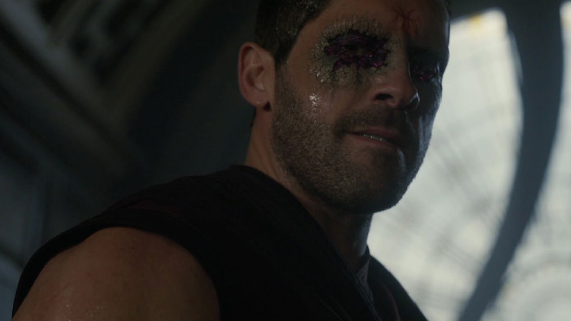 Copertina di Scott Adkins pentito del suo ruolo in Doctor Strange: "Ora non sarò in altri film Marvel"