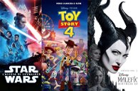 Copertina di Disney+, le novità di maggio 2020: in uscita Star Wars: L'ascesa di Skywalker, Toy Story 4 e Maleficent 2