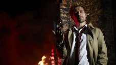 Copertina di Constantine: HBO Max e J.J. Abrams al lavoro sul reboot
