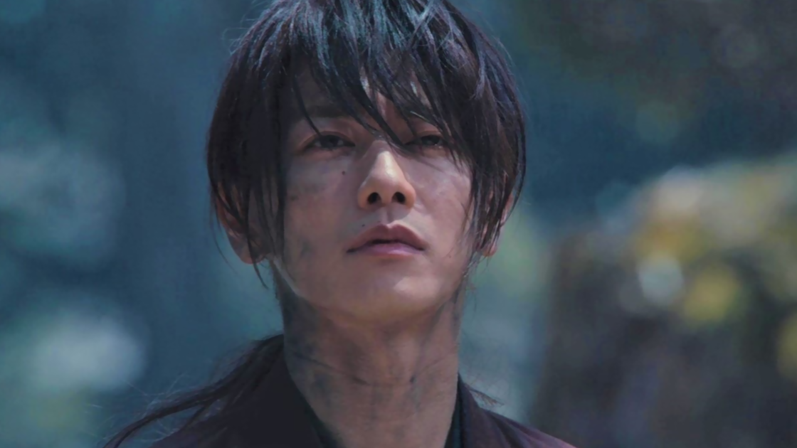 Copertina di Rurouni Kenshin: tutti i film della saga e l'ordine in cui guardarli