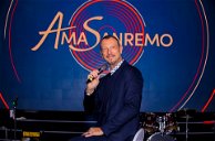 Copertina di Sanremo 2021: i Big e tutte le anticipazioni sulla nuova edizione