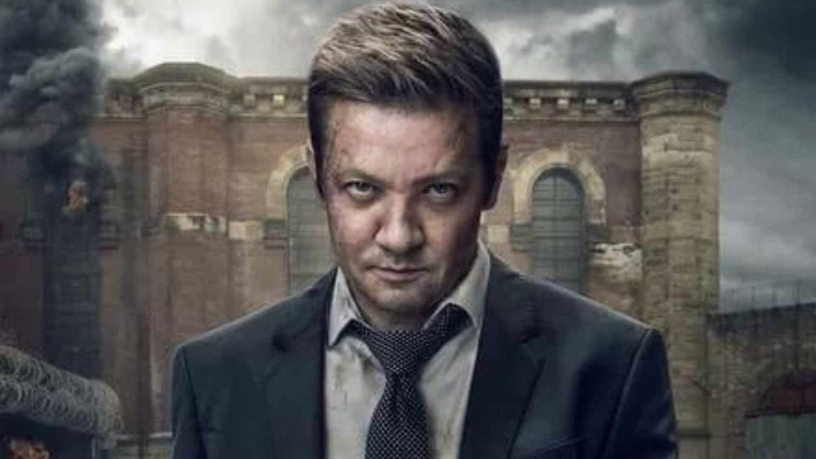 Immagine di Mayor of Kingstown 3, Jeremy Renner torna a lavoro dopo l'incidente [VIDEO]