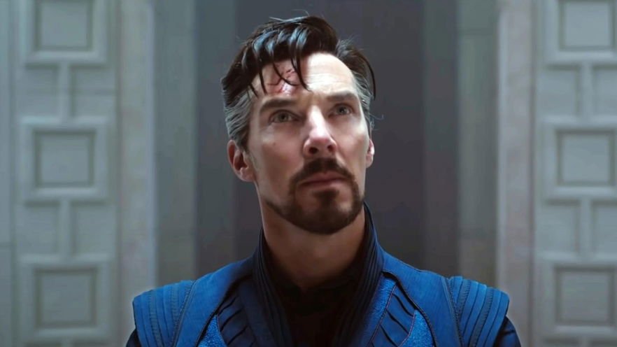 Ecco i Vishanti eliminati da Doctor Strange 2 [FOTO]