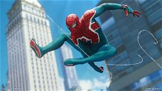 Copertina di Mysterio suggerisce l'arrivo di Spider-UK in Spider-Man: Far From Home?