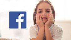 Copertina di  "La pedofilia è OK?" Facebook chiede scusa per un sondaggio shock agli utenti