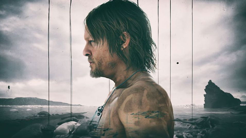 Copertina di Death Stranding, Norman Reedus fa impazzire i fan con una nuova teoria