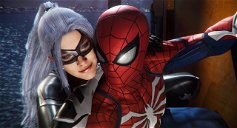 Copertina di Marvel's Spider-Man: come sbloccare i nuovi costumi del DLC La Rapina