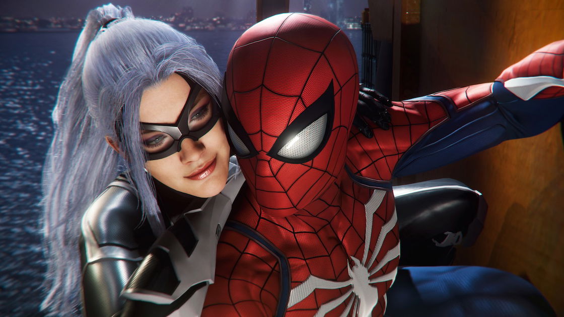 Copertina di Marvel's Spider-Man: come sbloccare i nuovi costumi del DLC La Rapina