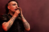 Copertina di Marilyn Manson rimosso da American Gods dopo le accuse di abusi di Evan Rachel Wood