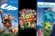 Copertina di Woody, Nemo, Rémy e gli altri: la top ten dei migliori film Pixar