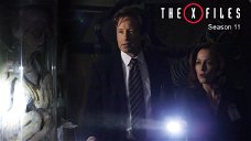 Copertina di X-Files 11, Chris Carter rassicura i fan e risponde alla critiche