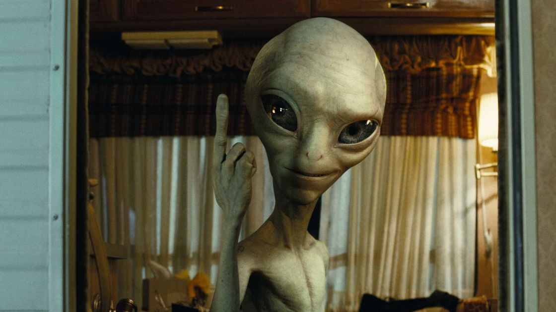Copertina di L'invasione dell'Area 51 si trasforma nel festival Alienstock (ma il Nevada dichiara l'emergenza)