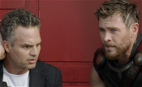Copertina di Avengers: Endgame, gli attori non sapevano sempre cosa stavano girando