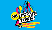 Copertina di Cartoon Network compie 20 anni e apre un pop up shop benefico a Milano