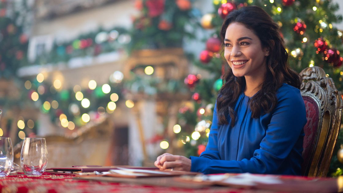 Copertina di Nei panni di una Principessa: 8 film simili se ti è piaciuta la trilogia con Vanessa Hudgens