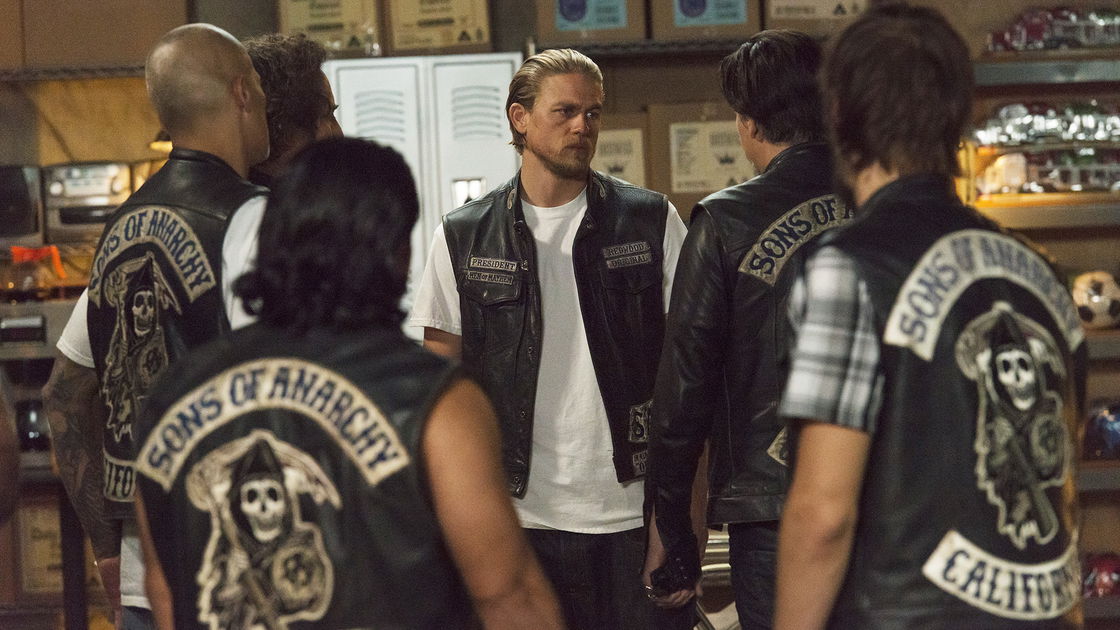 Copertina di Sons of Anarchy: le morti che hanno lasciato il segno nella serie