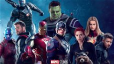 Copertina di Avengers: Endgame, una nuova featurette (e la descrizione di 10 minuti del film)