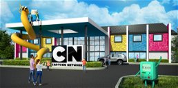 Copertina di L'hotel di Cartoon Network aprirà nel 2019 e sarà davvero enorme
