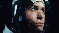 Copertina di Ryan Gosling di nuovo astronauta in un film dall'autore di The Martian