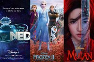 Copertina di Disney+, le novità di settembre 2020: in uscita Frozen 2, Earth to Ned e Mulan (con accesso VIP)