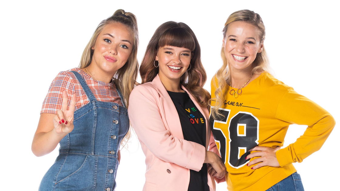 Copertina di La terza stagione di Penny on M.A.R.S. è in arrivo su Disney+
