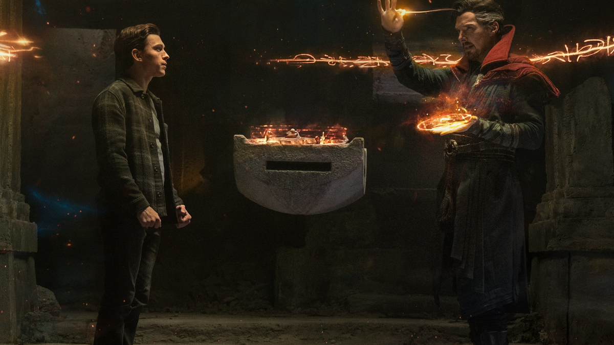 Immagine di Spider-Man: No Way Home, le inconsistenze e i buchi di trama