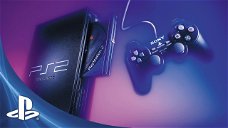 Copertina di PS4, arriva un tema dinamico ispirato al menù della PlayStation 2