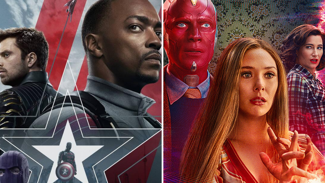 Copertina di Le nomination Marvel agli Emmy (inclusa quella di Don Cheadle per un'apparizione di 98 secondi!)