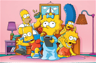 Copertina di I Simpson su Disney +, tra polemiche e collezioni di episodi