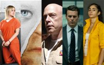 Copertina di 10 serie TV simili a Prison Break, per i fan di Michael Scofield